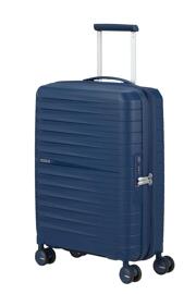 Schalentrolley mit 4 Rollen Schalentrolley mit 4 Rollen AMERICAN TOURISTER
