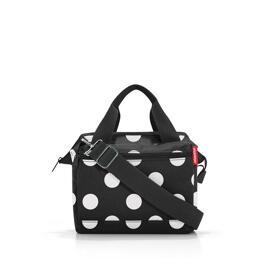 Handtasche mit Reißverschluss Handtasche mit Reißverschluss Handtasche mit Reißverschluss Reisenthel