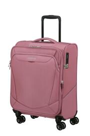 Weichgepäcktrolley mit 4 Rollen Weichgepäcktrolley mit 4 Rollen AMERICAN TOURISTER