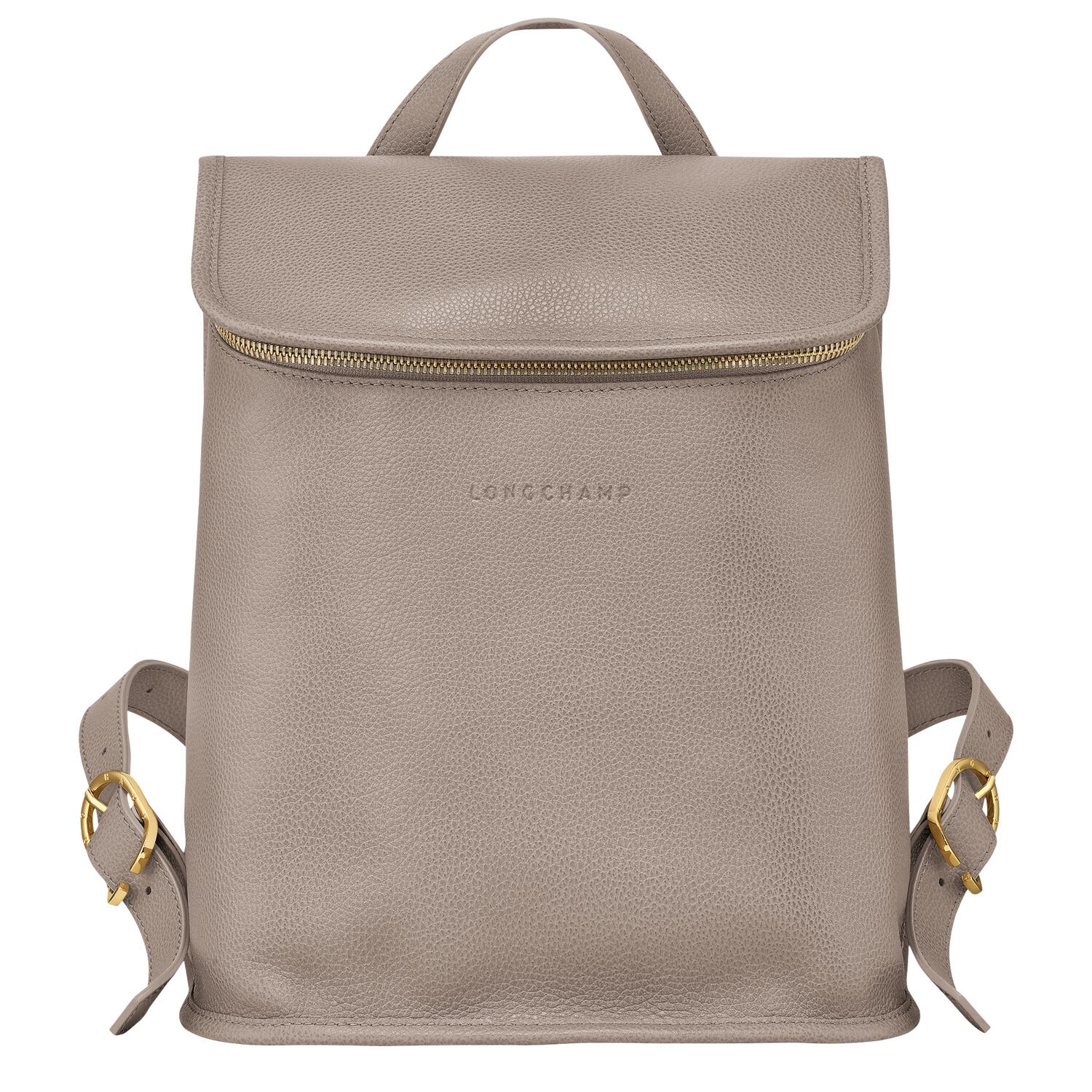 Longchamp Le Foulonne Rucksack connect shop