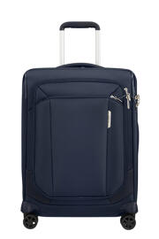 Weichgepäcktrolley mit 4 Rollen Weichgepäcktrolley mit 4 Rollen SAMSONITE