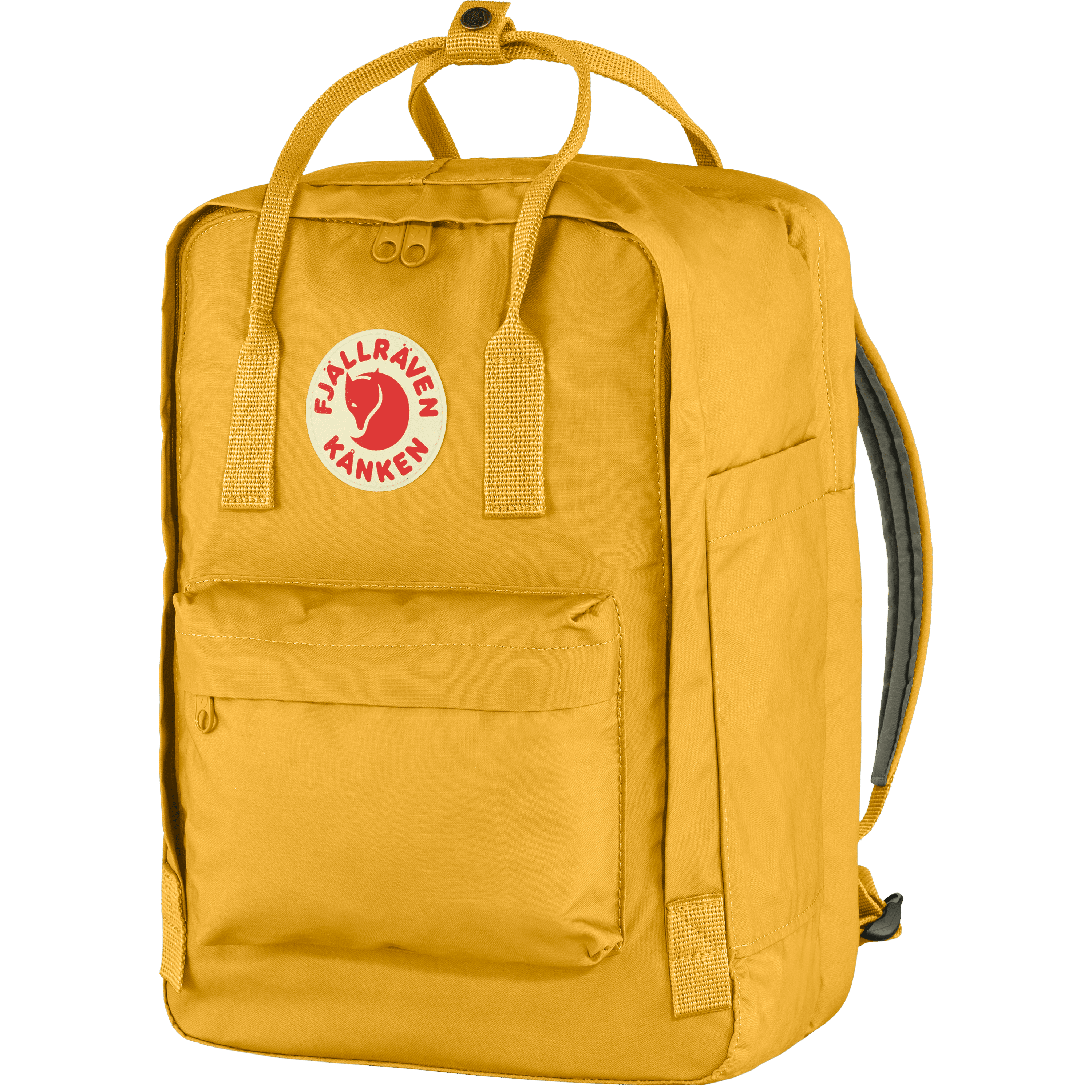 Fjällräven - Kånken Laptop 15 - Gr. - OneSize