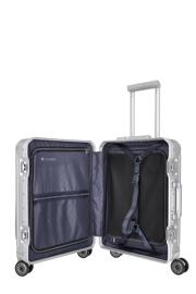 Schalentrolley mit 4 Rollen Schalentrolley mit 4 Rollen travelite