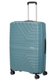 Schalentrolley mit 4 Rollen Schalentrolley mit 4 Rollen AMERICAN TOURISTER