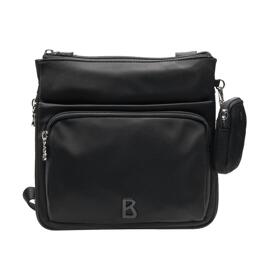 Handtasche mit Reißverschluss Handtasche mit Reißverschluss Handtasche mit Reißverschluss BOGNER