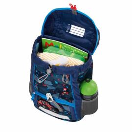 Kinderrucksack Kinderrucksack Kinderrucksack Kinderrucksack Step by Step