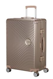 Schalentrolley mit 4 Rollen Schalentrolley mit 4 Rollen AMERICAN TOURISTER