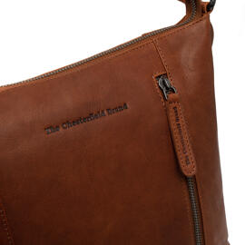 Handtasche mit Reißverschluss Handtasche mit Reißverschluss Handtasche mit Reißverschluss The Chesterfield Brand