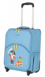 Kindertrolley travelite