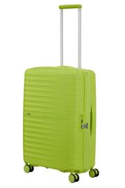 Schalentrolley mit 4 Rollen Schalentrolley mit 4 Rollen AMERICAN TOURISTER