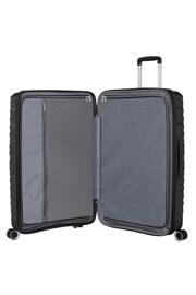 Schalentrolley mit 4 Rollen Schalentrolley mit 4 Rollen AMERICAN TOURISTER