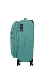 Weichgepäcktrolley mit 4 Rollen Weichgepäcktrolley mit 4 Rollen AMERICAN TOURISTER