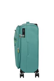 Weichgepäcktrolley mit 4 Rollen Weichgepäcktrolley mit 4 Rollen AMERICAN TOURISTER
