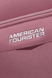Weichgepäcktrolley mit 4 Rollen Weichgepäcktrolley mit 4 Rollen AMERICAN TOURISTER