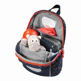 Kinderrucksack Kinderrucksack Kinderrucksack Kinderrucksack Step by Step Junior