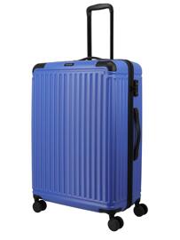 Schalentrolley mit 4 Rollen Schalentrolley mit 4 Rollen travelite