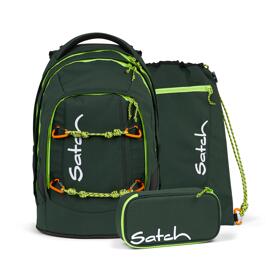 Schulrucksack Schulrucksack satch