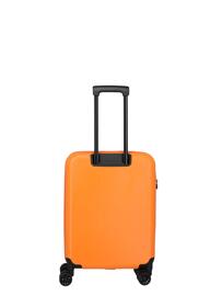 Weichgepäcktrolley mit 4 Rollen Weichgepäcktrolley mit 4 Rollen travelite