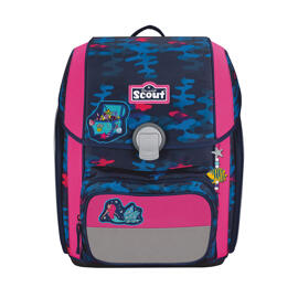 Accessoires Scout