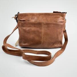 Handtasche mit Reißverschluss Handtasche mit Reißverschluss Handtasche mit Reißverschluss BEAR DESIGN