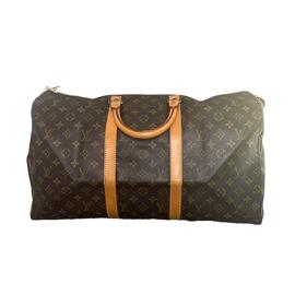 Koffer und Reisetaschen Louis Vuitton