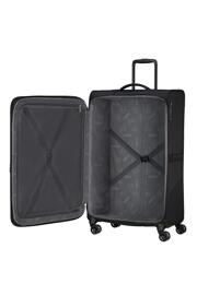 Weichgepäcktrolley mit 4 Rollen Weichgepäcktrolley mit 4 Rollen AMERICAN TOURISTER