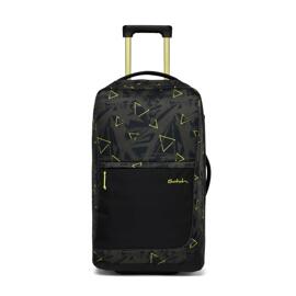 Koffer und Reisetaschen Satch