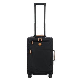 Weichgepäcktrolley mit 4 Rollen Weichgepäcktrolley mit 4 Rollen BRICS