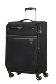 Weichgepäcktrolley mit 4 Rollen Weichgepäcktrolley mit 4 Rollen AMERICAN TOURISTER