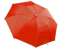 Schirm Doppler