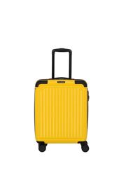 Schalentrolley mit 4 Rollen Schalentrolley mit 4 Rollen travelite