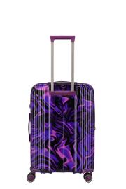 Schalentrolley mit 4 Rollen Schalentrolley mit 4 Rollen travelite