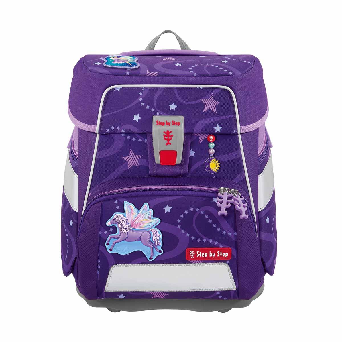 Step by Step - SPACE SCHULRA SET PEGASUS EMILY