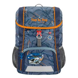 Kinderrucksack Kinderrucksack Kinderrucksack Kinderrucksack Step by Step