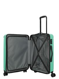 Schalentrolley mit 4 Rollen Schalentrolley mit 4 Rollen travelite