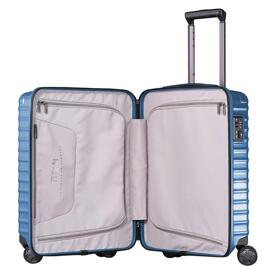 Schalentrolley mit 4 Rollen Schalentrolley mit 4 Rollen TITAN