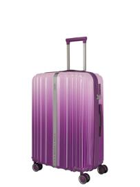 Schalentrolley mit 4 Rollen Schalentrolley mit 4 Rollen travelite