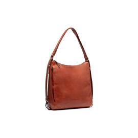 Handtasche mit Reißverschluss Handtasche mit Reißverschluss Handtasche mit Reißverschluss The Chesterfield Brand