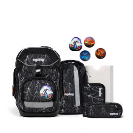 Schulranzen Ergobag