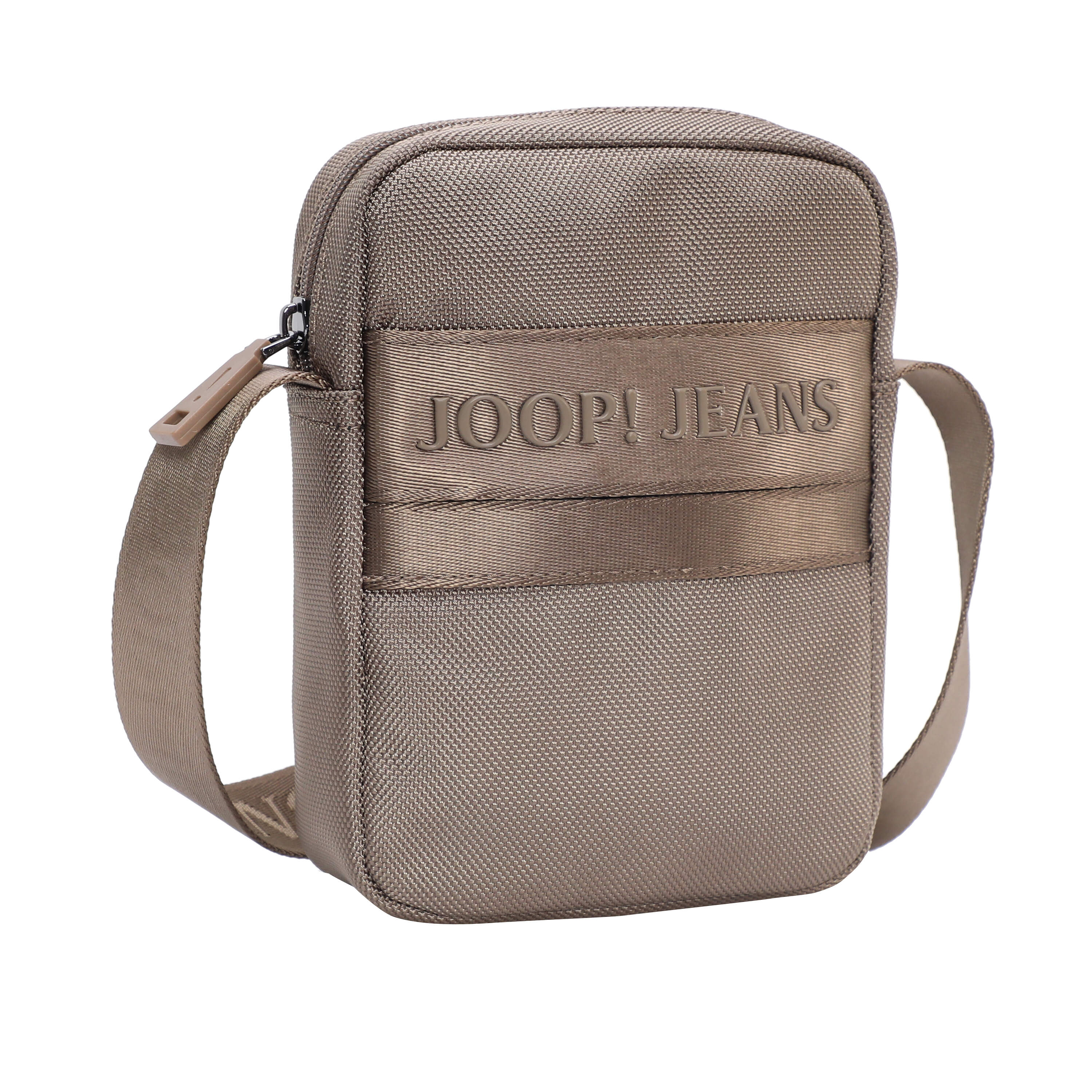 Strellson Herren Umhängetasche - Westferry Marcus Shoulderbag Xsvz 24