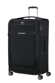 Weichgepäcktrolley mit 4 Rollen Weichgepäcktrolley mit 4 Rollen SAMSONITE