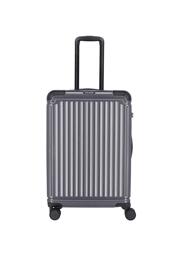 Schalentrolley mit 4 Rollen Schalentrolley mit 4 Rollen travelite