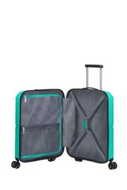 Schalentrolley mit 4 Rollen Schalentrolley mit 4 Rollen AMERICAN TOURISTER