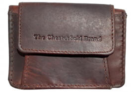 Börse The Chesterfield Brand