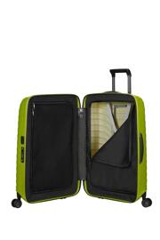 Schalentrolley mit 4 Rollen Schalentrolley mit 4 Rollen SAMSONITE