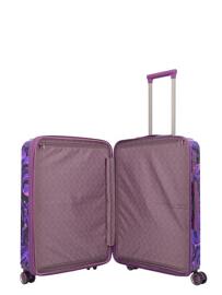 Schalentrolley mit 4 Rollen Schalentrolley mit 4 Rollen travelite