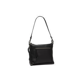 Handtasche mit Reißverschluss Handtasche mit Reißverschluss Handtasche mit Reißverschluss The Chesterfield Brand
