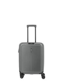 Weichgepäcktrolley mit 4 Rollen Weichgepäcktrolley mit 4 Rollen travelite