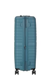 Schalentrolley mit 4 Rollen Schalentrolley mit 4 Rollen AMERICAN TOURISTER