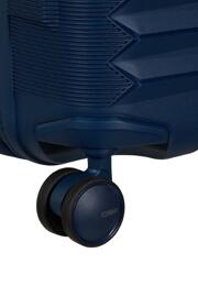 Schalentrolley mit 4 Rollen Schalentrolley mit 4 Rollen AMERICAN TOURISTER